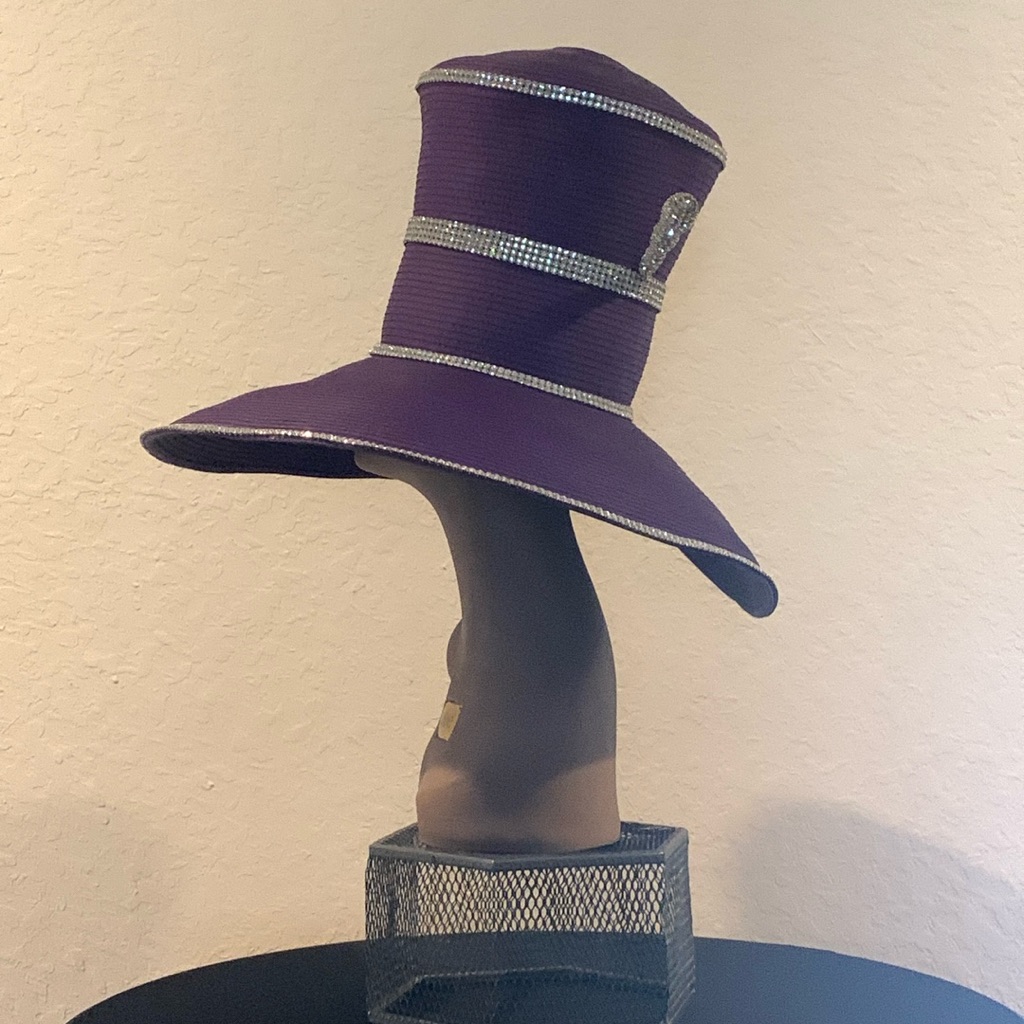 Scruples Hat